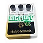 Used Electro-Harmonix XO Big Muff with Tone Wicker Distortion Effect Pedal thumbnail