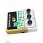 Used Electro-Harmonix XO Big Muff with Tone Wicker Distortion Effect Pedal
