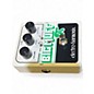 Used Electro-Harmonix XO Big Muff with Tone Wicker Distortion Effect Pedal