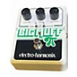 Used Electro-Harmonix XO Big Muff with Tone Wicker Distortion Effect Pedal