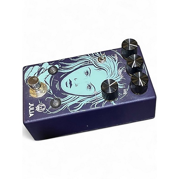Used Walrus Audio Julia Analog Chorus Effect Pedal