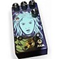 Used Walrus Audio Julia Analog Chorus Effect Pedal