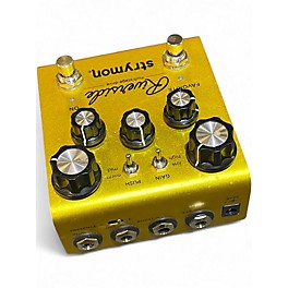 Used Strymon Riverside Multistage Drive Effect Pedal