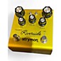 Used Strymon Riverside Multistage Drive Effect Pedal