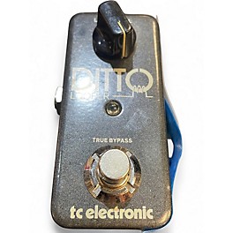Used TC Electronic Ditto Looper Pedal