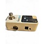 Used TC Electronic Polytune Mini Tuner Pedal