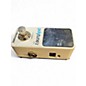 Used TC Electronic Polytune Mini Tuner Pedal