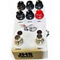 Used JHS Pedals SPRING TANK REVERB Effect Pedal thumbnail