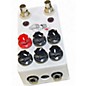 Used JHS Pedals SPRING TANK REVERB Effect Pedal