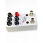 Used JHS Pedals SPRING TANK REVERB Effect Pedal