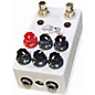 Used JHS Pedals SPRING TANK REVERB Effect Pedal