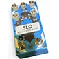 Used Walrus Audio Slo Reverb Effect Pedal