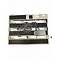 Used Miscellaneous VANGOA PEDALBOARD WITH POWER SUPPLY Pedal Board