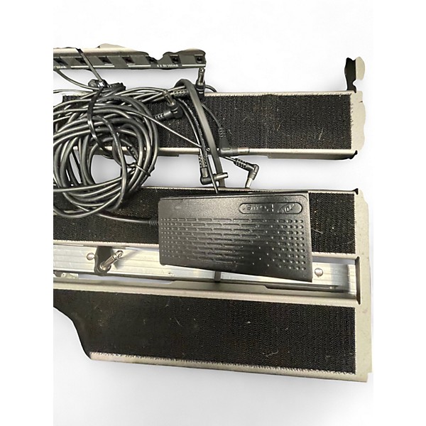 Used Miscellaneous VANGOA PEDALBOARD WITH POWER SUPPLY Pedal Board