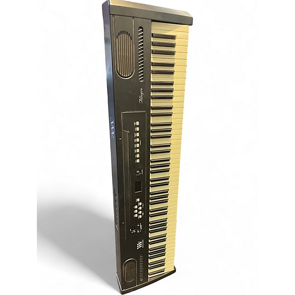 Used Williams Allegro 88 Key Digital Piano