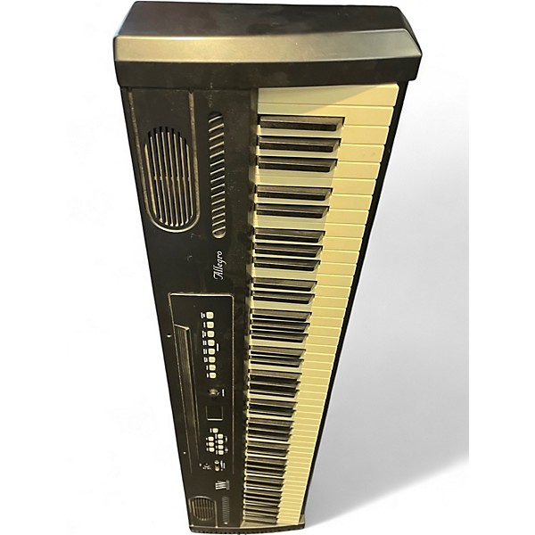 Used Williams Allegro 88 Key Digital Piano
