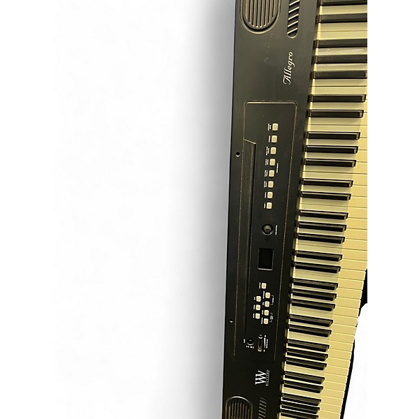 Used Williams Allegro 88 Key Digital Piano