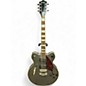 Used Gretsch Guitars G2622 Streamliner Center Block Silver Hollow Body Electric Guitar thumbnail