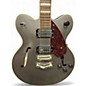 Used Gretsch Guitars G2622 Streamliner Center Block Silver Hollow Body Electric Guitar