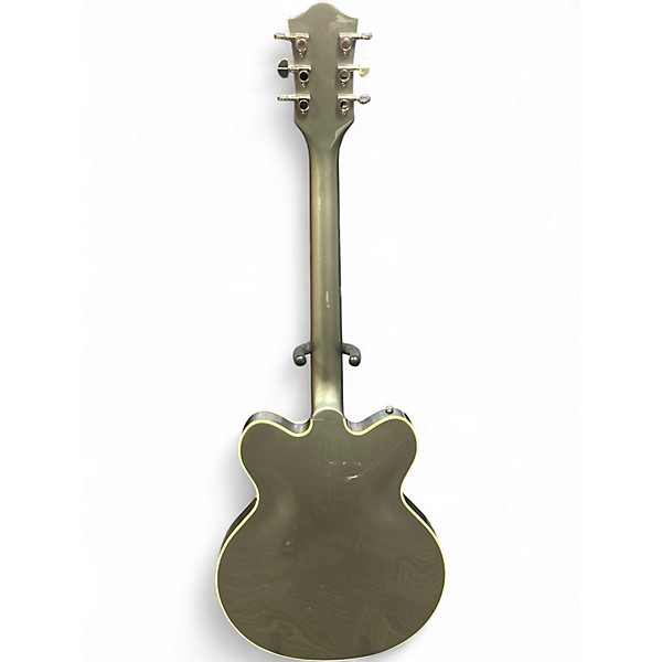 Used Gretsch Guitars G2622 Streamliner Center Block Silver Hollow Body Electric Guitar