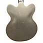 Used Gretsch Guitars G2622 Streamliner Center Block Silver Hollow Body Electric Guitar