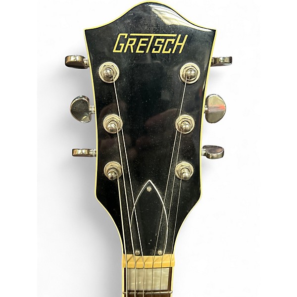 Used Gretsch Guitars G2622 Streamliner Center Block Silver Hollow Body Electric Guitar