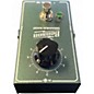 Used Benson Amps Germanium Boost Effect Pedal