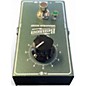 Used Benson Amps Germanium Boost Effect Pedal