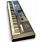 Used Yamaha DGX660 Portable Keyboard