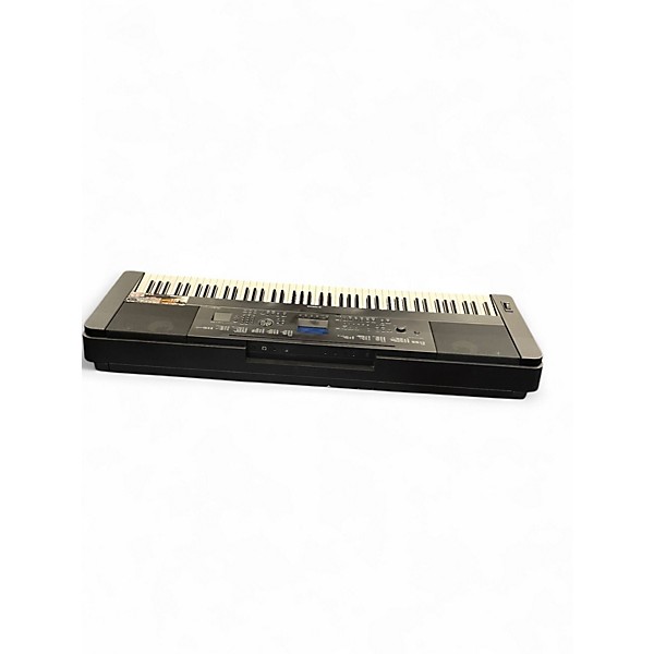 Used Yamaha DGX660 Portable Keyboard
