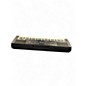 Used Yamaha DGX660 Portable Keyboard