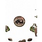 Used DW 13in COLLECTORS MAPLE VLT LIME GREEN Drum