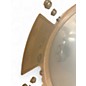 Used DW 13in COLLECTORS MAPLE VLT LIME GREEN Drum