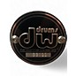 Used DW 13X7 Performance Series Snare ICE WHITE Drum