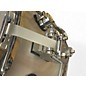 Used DW 13X7 Performance Series Snare ICE WHITE Drum