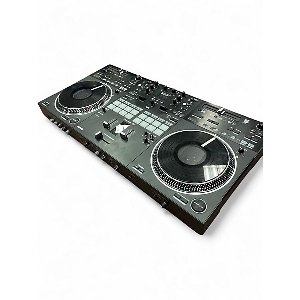 Used SERATO DDJ-REV7 DJ Controller