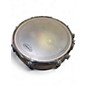 Used Ludwig 13X4 ACCENT CS CUSTOM Natural Drum