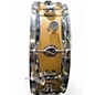 Used Ludwig 13X4 ACCENT CS CUSTOM Natural Drum