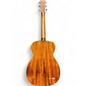 Used 2025 Martin 0018 Natural Acoustic Guitar