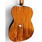 Used 2025 Martin 0018 Natural Acoustic Guitar