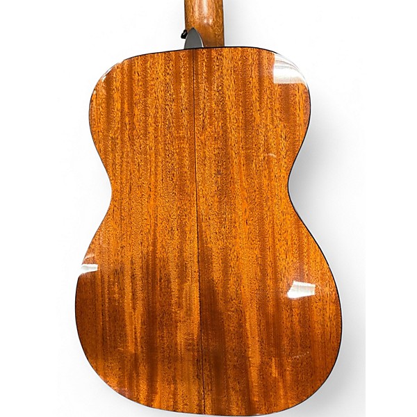 Used 2025 Martin 0018 Natural Acoustic Guitar