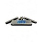 Used Shure BLX88 M17 Handheld Wireless System thumbnail