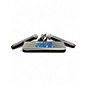 Used Shure BLX88 M17 Handheld Wireless System thumbnail
