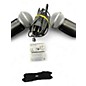 Used Shure BLX88 M17 Handheld Wireless System