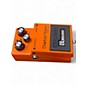 Used Fulltone OCD Obsessive Compulsive Drive Effect Pedal thumbnail