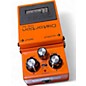Used Fulltone OCD Obsessive Compulsive Drive Effect Pedal