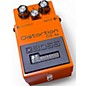 Used BOSS DS1W Effect Pedal