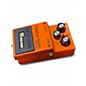 Used BOSS DS1W Effect Pedal