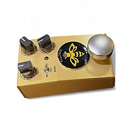 Used Fulltone QUEEN BEE Effect Pedal