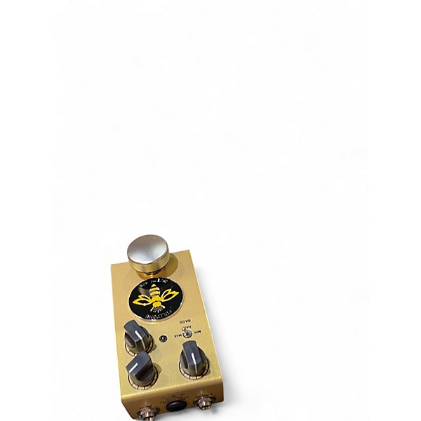 Used Fulltone QUEEN BEE Effect Pedal